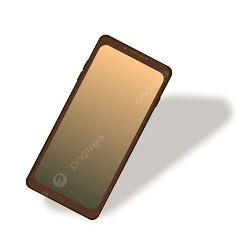smartphone mockup transparante achtergrond psd model smartphone afbeelding png transparante