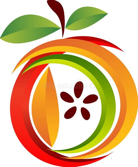 fruit logo png