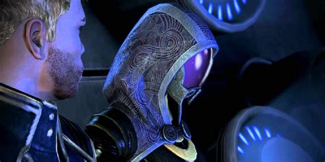 Mass Effect Fan Shares Neat Tali Face Concepts Game Rant