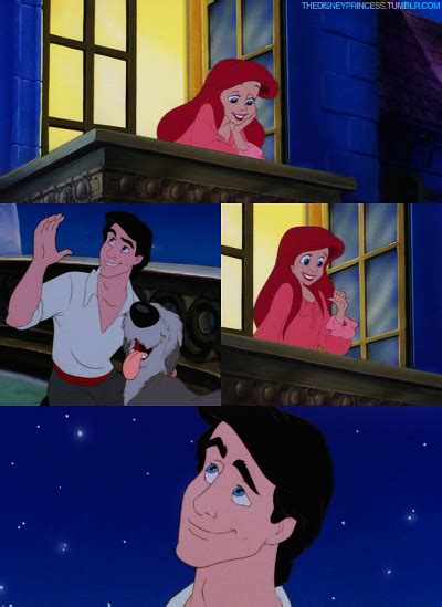 Ariel Disney Disney Movies Disney Scenes Eric Little