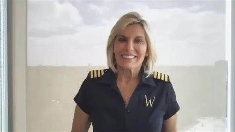Below Deck Mediterranean S Captain Sandy Yawn Reflects On 33 Years Of