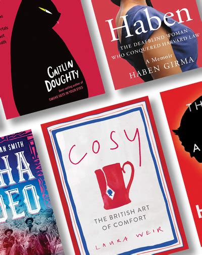 best books of 2019 lighthearted nonfiction