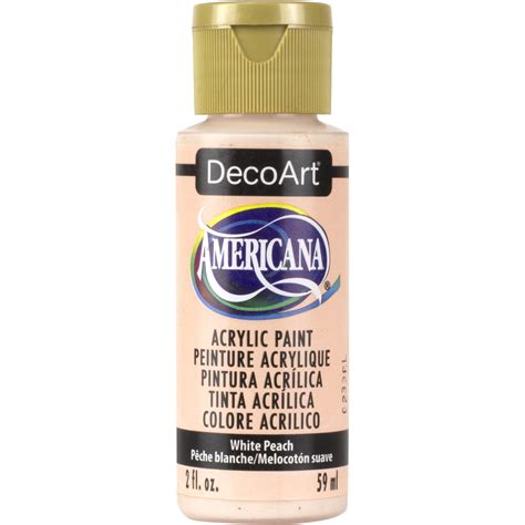 decoart americana acrylic color  oz flesh walmartcom