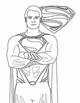 Coloring Superman Pages Steel Man Justice League Easy Print Young Online Color Getcolorings Super Popular Hellokids Printable Books Colorings sketch template