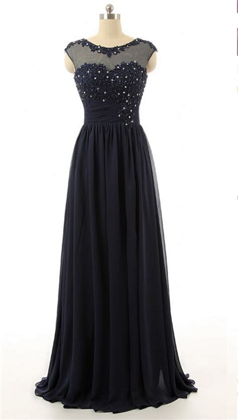 black prom dress prom dresses evening party gown formal wear  storenvy