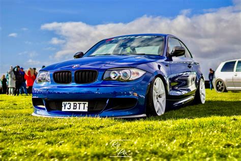 modified bmw  coupe  sport  edition bounty competitions
