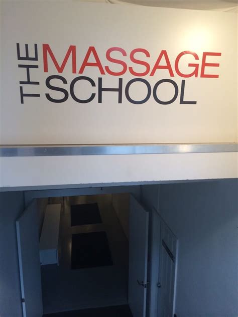 the massage school 34 reviews massage 63 wareham st south end