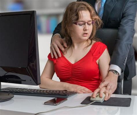 sexual harassment for managers qdos training