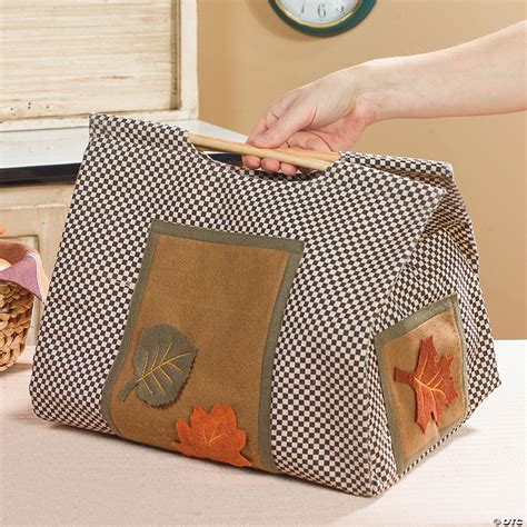 fall casserole carrier discontinued
