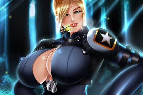 cassie cage hentai pics superheroes pictures pictures sorted by picture title luscious