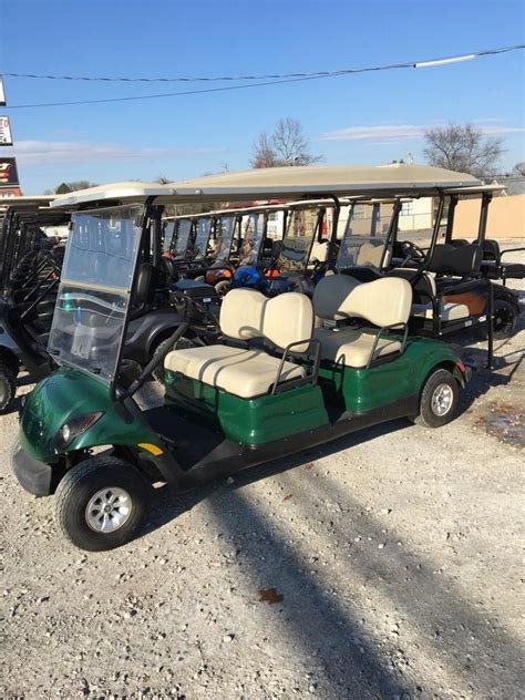 original green paint  yamaha golf cart yamaha golf carts golf carts golf carts  sale