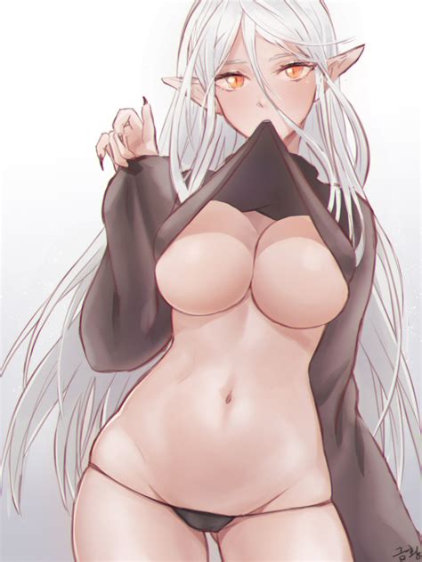 sweater lift dark elves hentai pictures pictures sorted by rating luscious