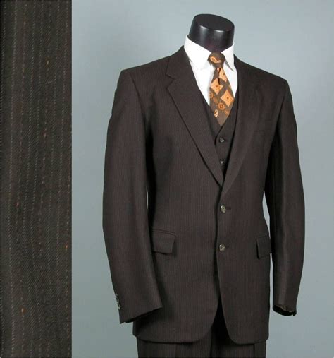 vintage mens suits ideas  pinterest mens suits suit  mens suits