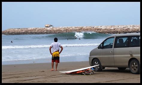 surfing  ecuador surf guides wave tribe share  stoke