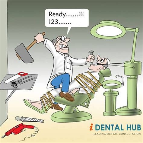 funny way of tooth extraction so friends are your ready for this
