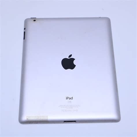 apple ipad  gb premier equipment solutions