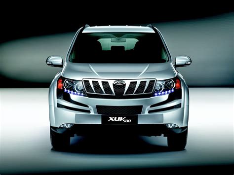 mahindra xuv pricing revealed   indian suv