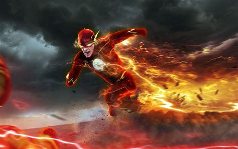 the flash 4k wallpapers top free the flash 4k backgrounds wallpaperaccess