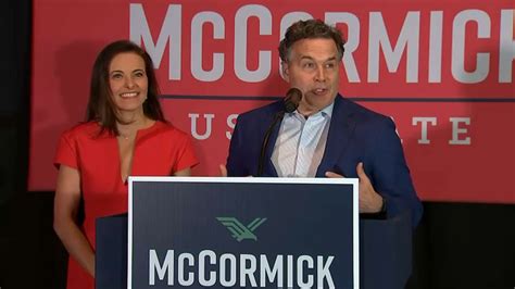 dave mccormick concedes giving mehmet oz victory  pa gop primary