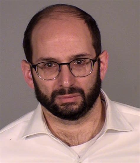 Rabbi From St Louis Park Caught In Sex Trafficking Sting Police St