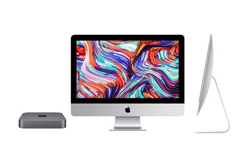 reliable source claims  imac  mac mini models  coming   apple post