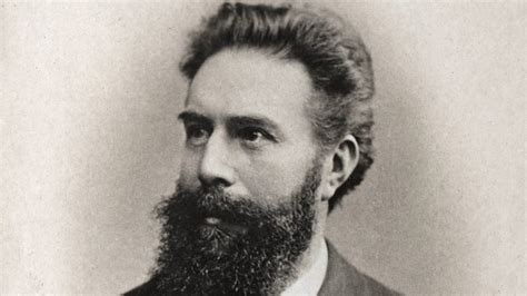 10 12 1901 Conrad Röntgen Wird Physik Nobelpreisträger Wissen Swr2