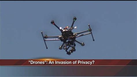 drones  invasion  privacy