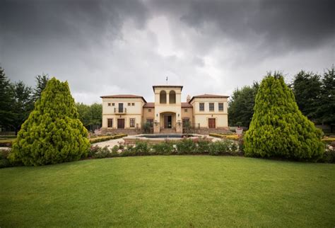 These Are The Top Lifestyle Estates In Pretoria East The Know