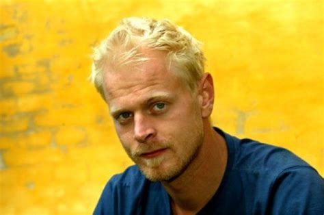 danish actor carsten bjørnlund danish films and actors blonde guys facial hair hot guys
