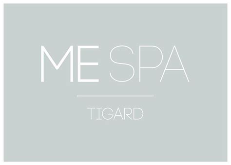 spa tigard