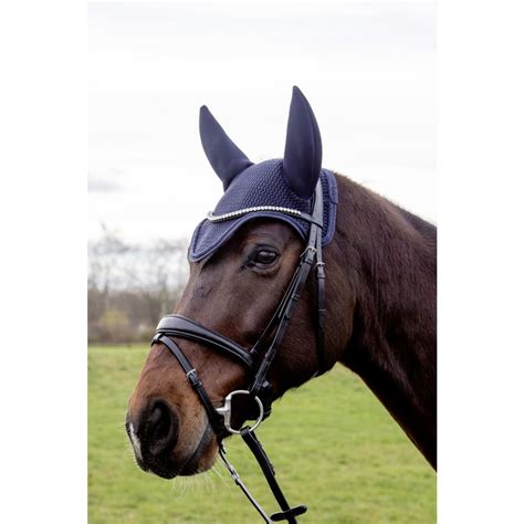 hkm acoustic noise control fly veil equilux equestrian