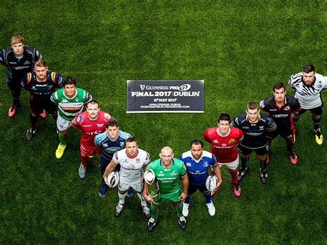rugby dublin  host  pro final