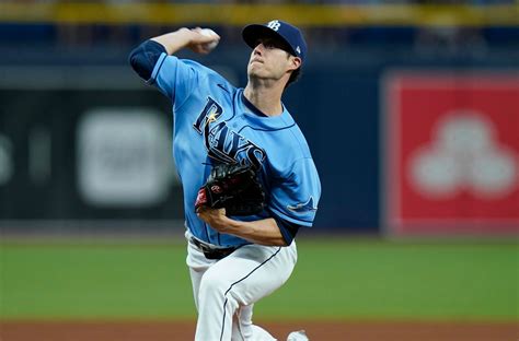 tampa bay rays  finding pieces  fit  injury marred bullpen