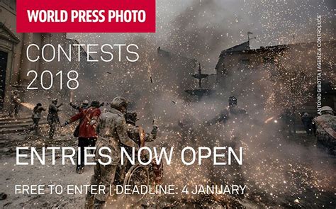 world press photo digital storytelling contest  funded