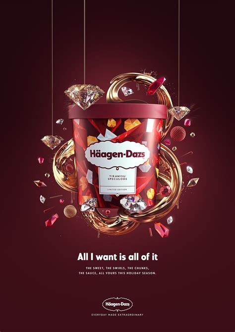 commercial works  behance food poster design creative advertising