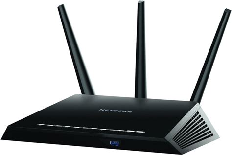 netgear nighthawk  high performance home router boing boing