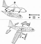 Hercules Instructions Wowtoyz C130 sketch template