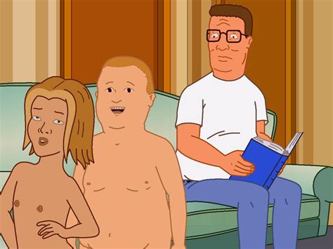 post 1814194 bobby hill hank hill ironwolf king of the hill serena shaw