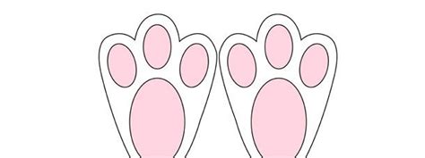 search results  bunny feet easter bunny printables easter bunny