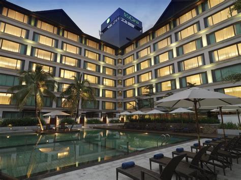 micasa  suite hotel kuala lumpur  updated prices deals