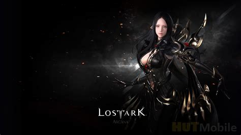 lost ark game  detail  hut mobile