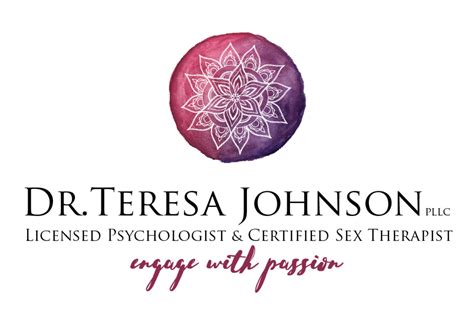 Dr Teresa Johnson Psychologist