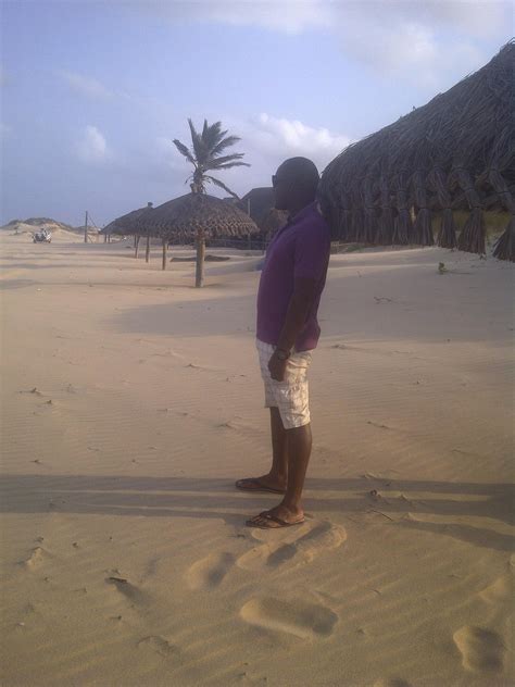 Paindane Beach Resort Inhambane Mozambique Opiniones Y Fotos Del