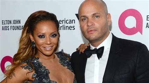 Mel B S Ex Strongly Denies Years Of Abuse Bbc Newsbeat
