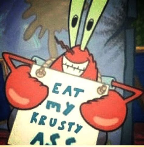 Gay Mr Krabs Dank Memes Amino