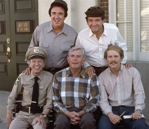 home  mayberry       ron howard