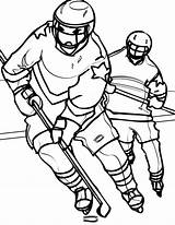 Bruins Coloring Pages Getcolorings sketch template
