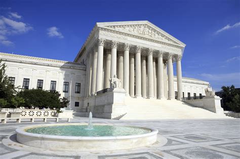 Law School Grad Makes Case To Supreme Court For Same Sex