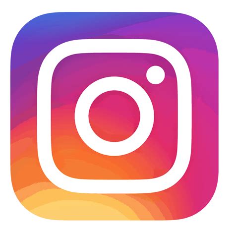 instagram logo png transparent background  home   finger