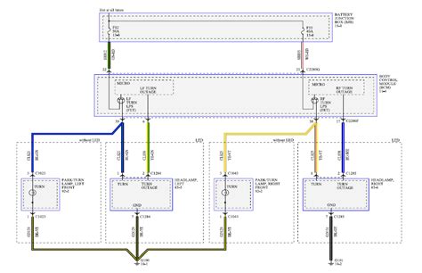 wiring diagram needed ford  forum community  ford truck fans